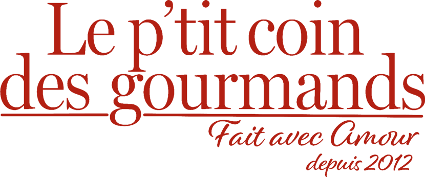 Logo de Coingourmands